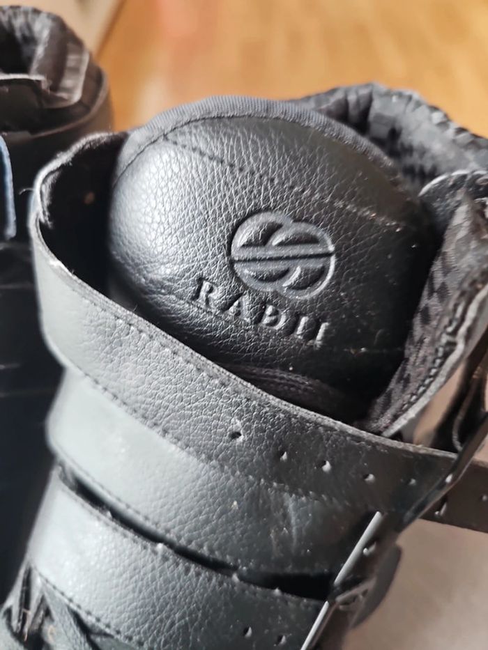 🔥Rare🔥Radii Straight Jacket VLC T.43💫 - photo numéro 2