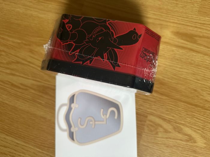 Pokébox Pokémon, boîte Team Rocket – Mewtwo-ex en français - photo numéro 4