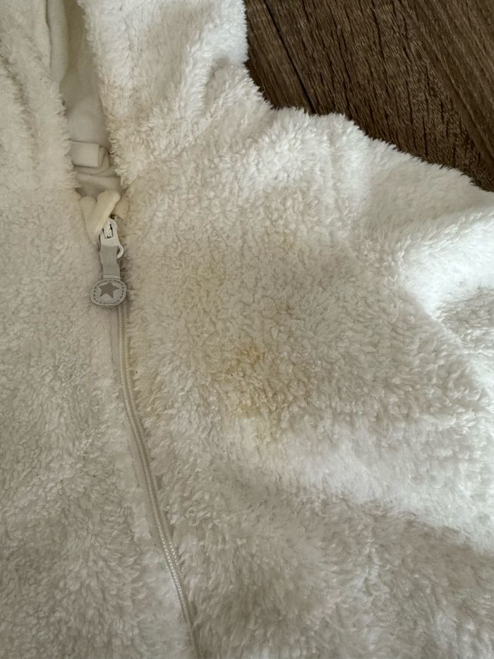 Lot 1 mois garçon - photo numéro 4