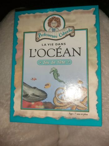 Jeu de cartes