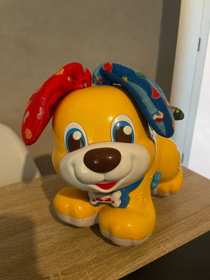 Chien musical - photo numéro 5