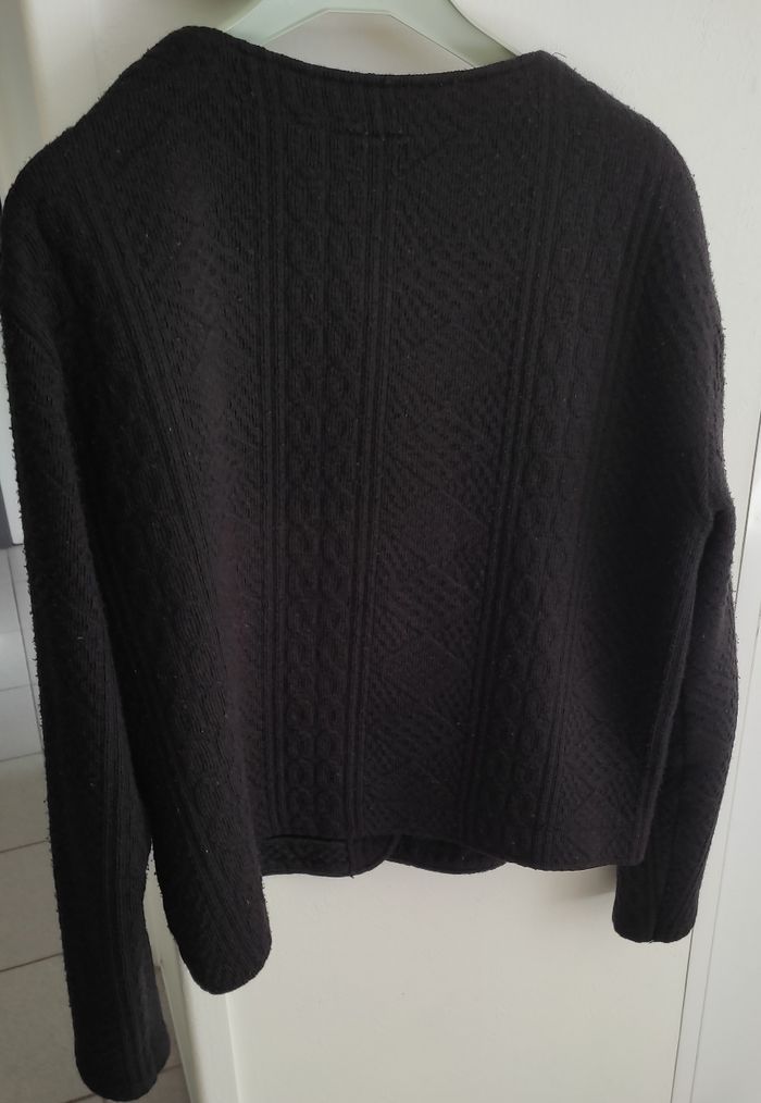 Veste femme - photo numéro 2