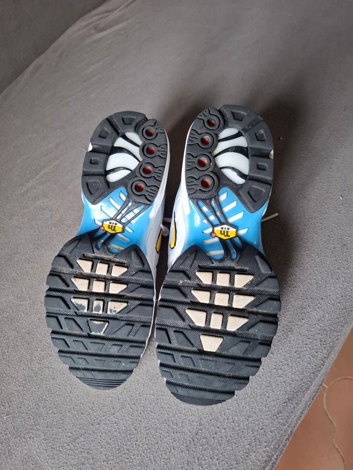 NIKE TN - photo numéro 2