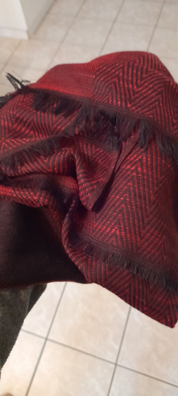 Écharpe - photo numéro 2