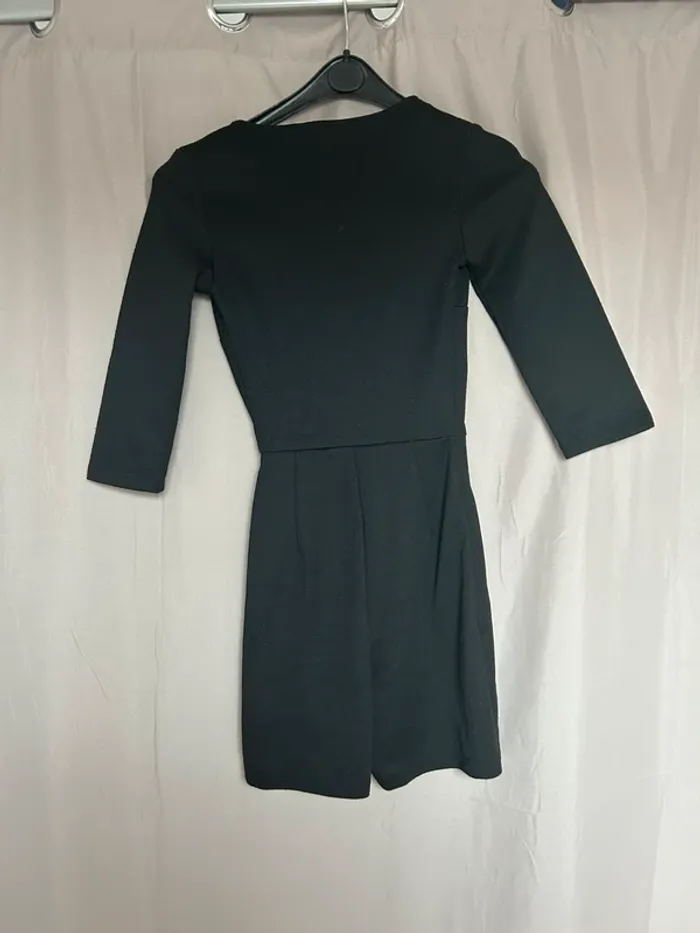 Combi short - photo numéro 4