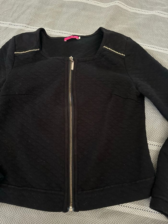 Veste femme taille 36 - photo numéro 2