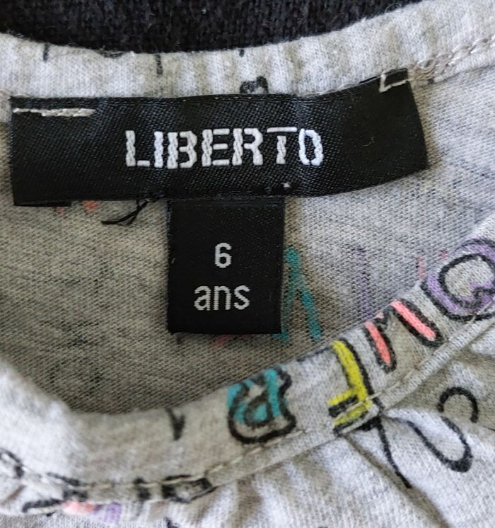 Lot de 3 débardeurs - photo numéro 4