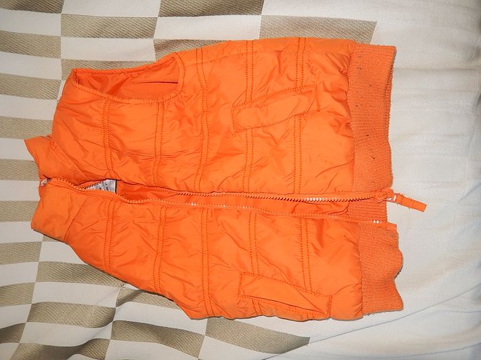 Blouson demi saison 4 ans okaidi - photo numéro 4