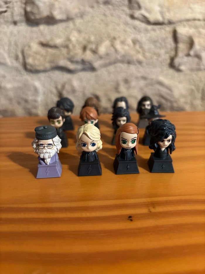 Harry potter Super U - photo numéro 3