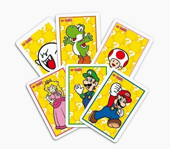 MARIO KART JEU MATCH NEUF - photo numéro 7