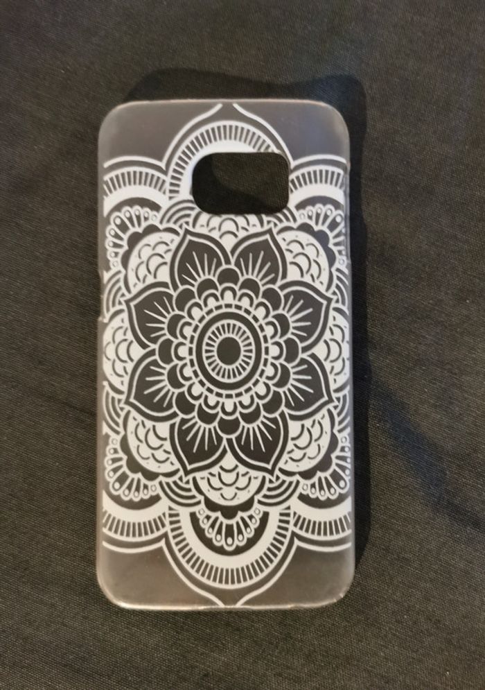 Coque Samsung s6 Edge