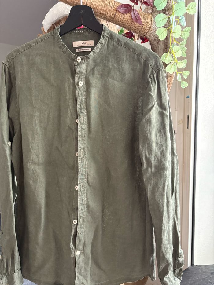 Chemise Celio