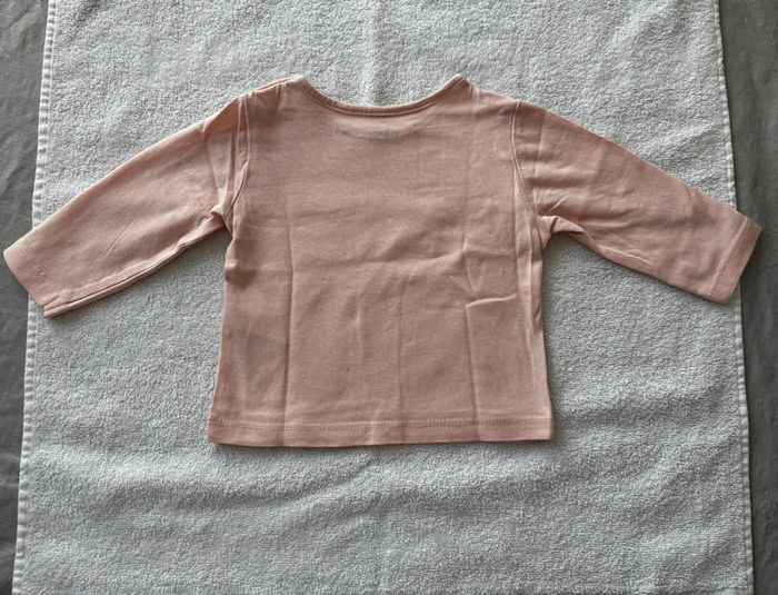 T-shirt manches longues - photo numéro 2