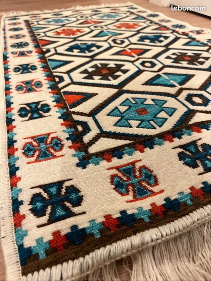 Tapis Recto Verso neuf - photo numéro 4