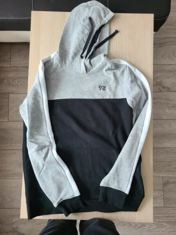 Sweat homme taille L marque energetics