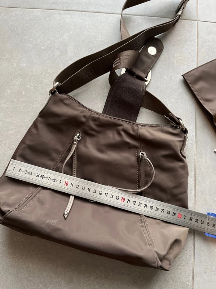 Ensemble sac à main et portefeuille - photo numéro 9