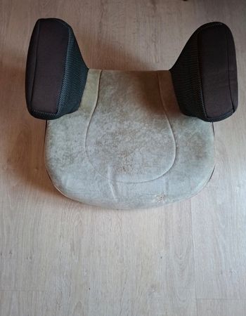 Rehausseur voiture de 15 à 36 kg