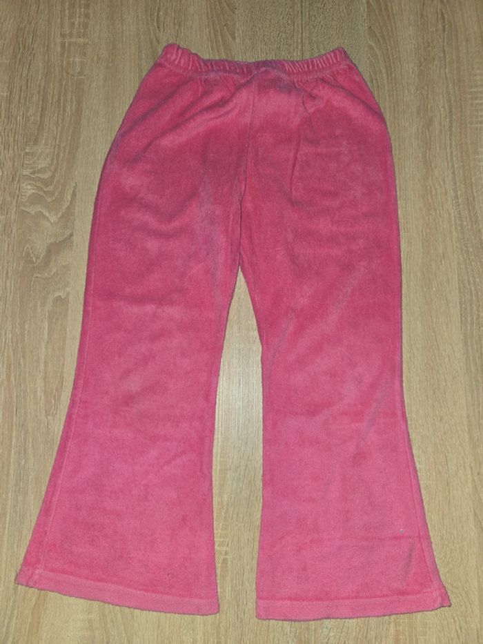 Bas de pyjama 6 ans - photo numéro 2