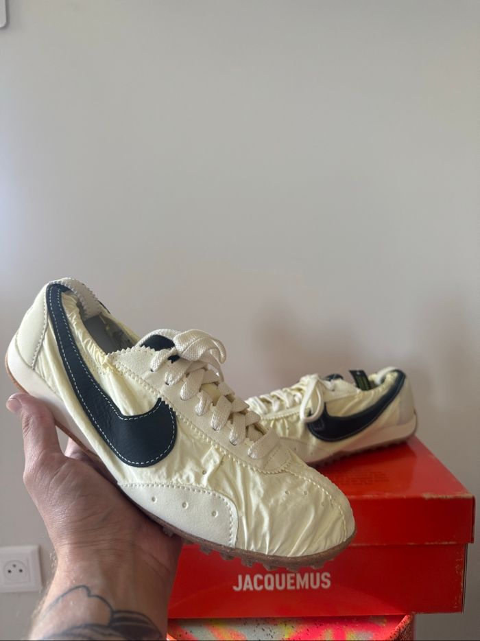 Moon Shoe Jacquemus + Nike SP