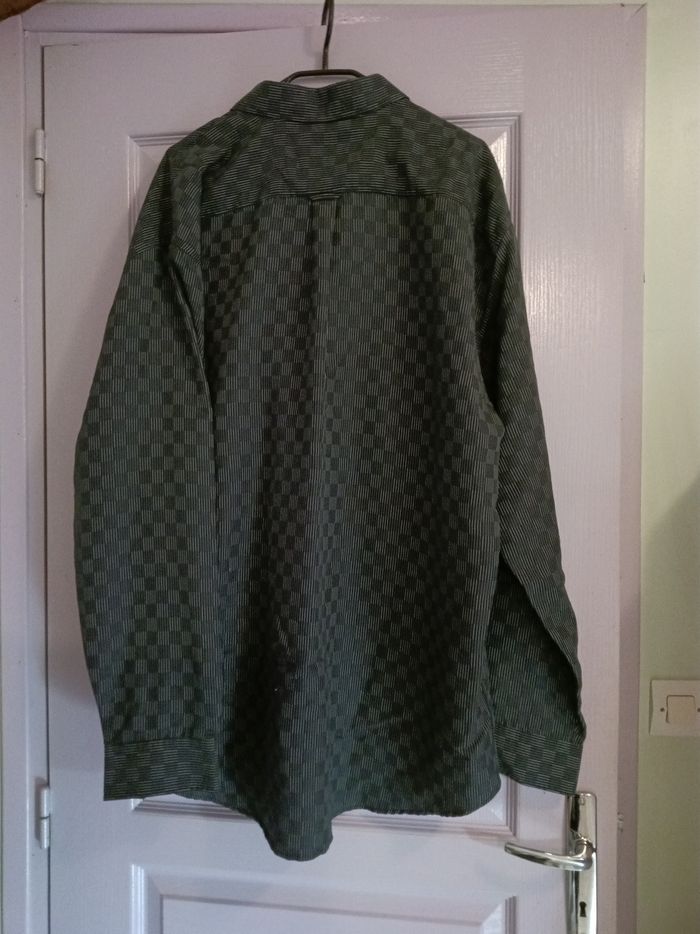 Chemise homme - photo numéro 4