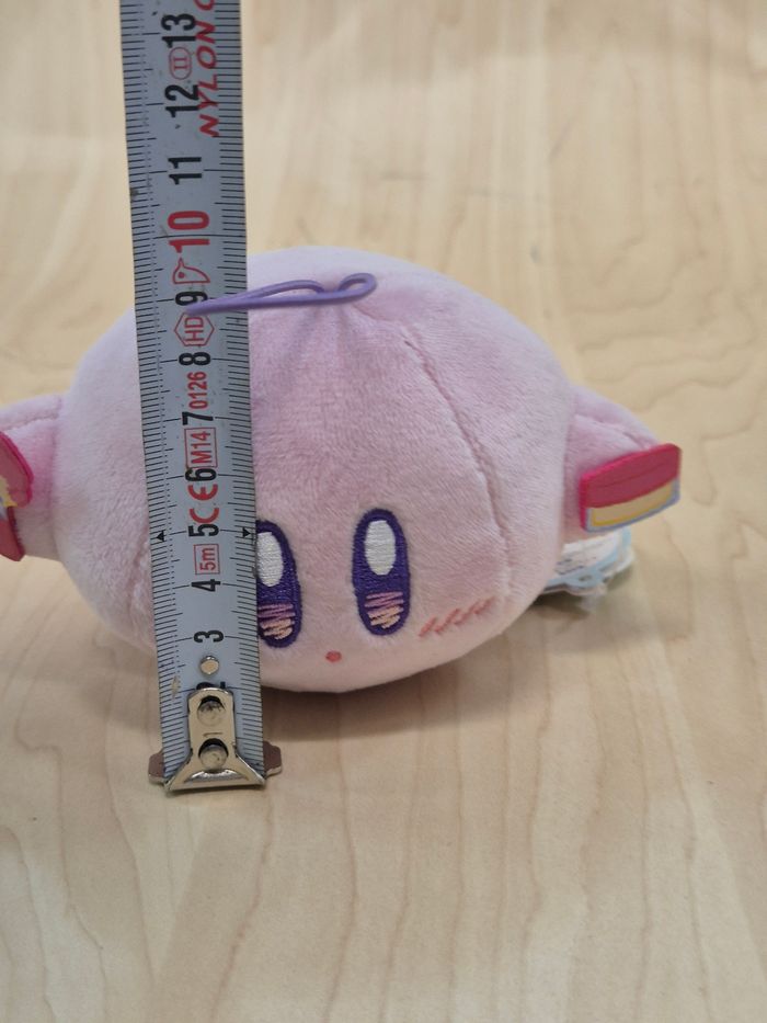 Mascotte Kirby "Happy Morning" - photo numéro 7