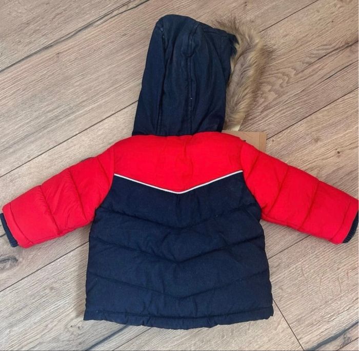 Doudoune bebe neuve - photo numéro 2