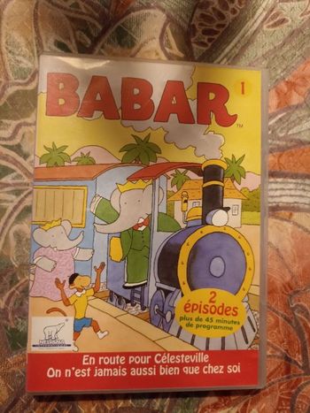 Babar. 1