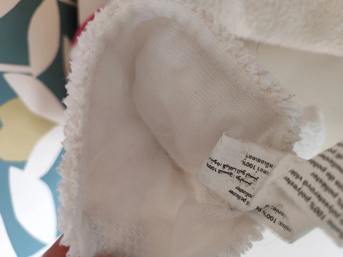 Doudou mouton ikea - photo numéro 4