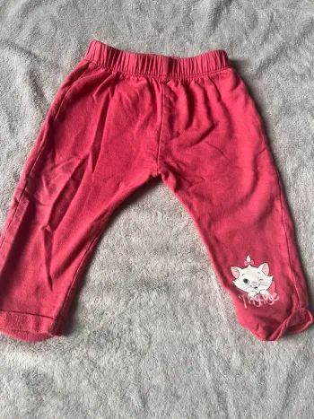 Pantalon Marie le chat