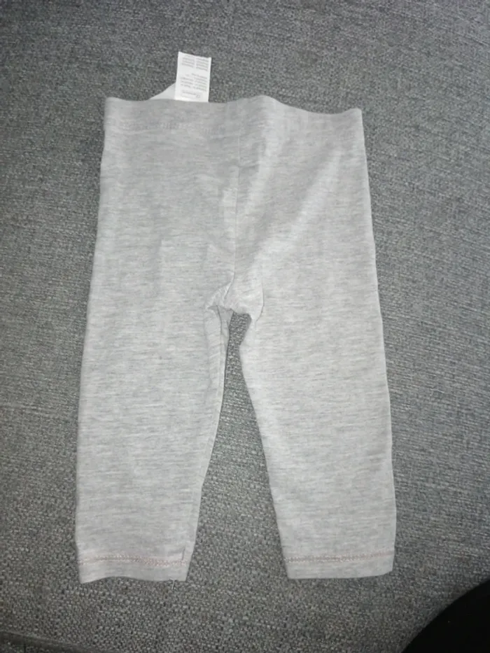 Lot de 3 leggings - photo numéro 4