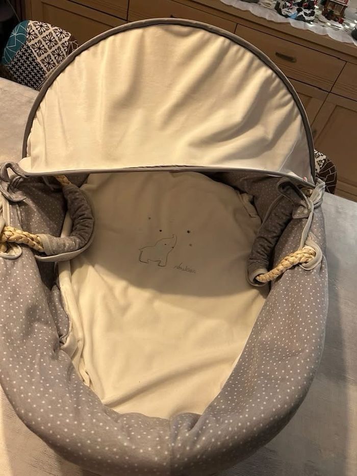 Couffin nou kies - photo numéro 2