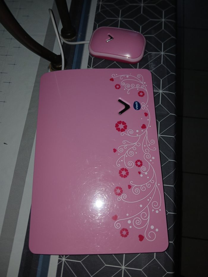 Ordinateur Vtech - photo numéro 4