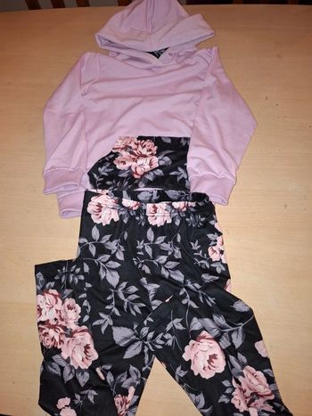Ensemble 2 pièces