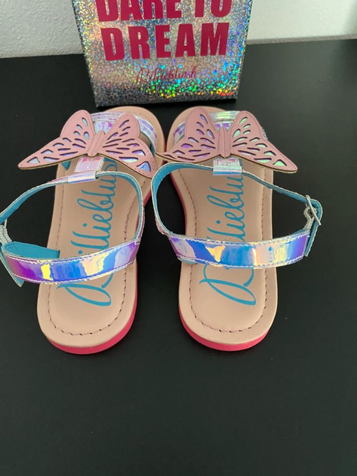Nu pied Billieblush neuf pointure 33 - photo numéro 5