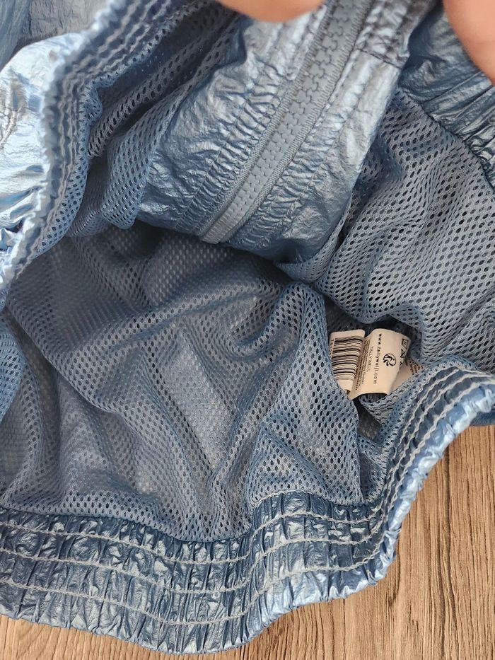 Veste Fille 14/16ans Tally Weijl Bleu électrique - photo numéro 9