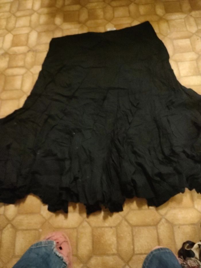 Jupe fashion+ XL