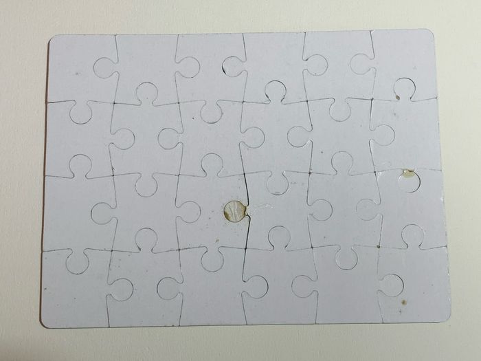 Boîte camion pompiers avec 1 puzzle 24 pièces - photo numéro 6