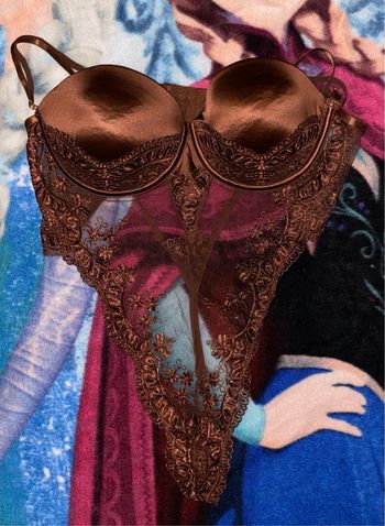 Soutien gorge
