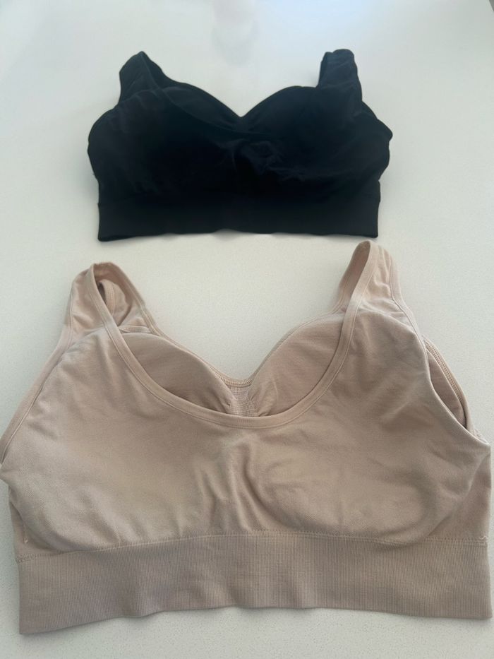 Brassière de sport - photo numéro 2