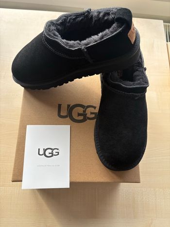 Ugg Classic micro