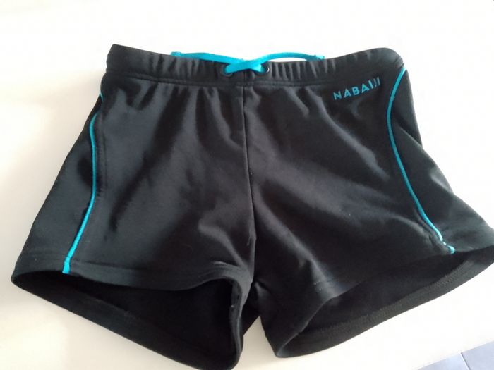 Maillots de bain 8- 9ans - photo numéro 3