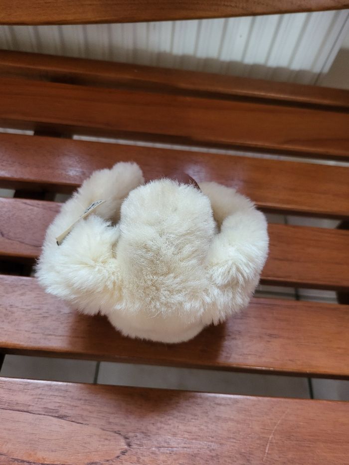 Peluche singe 🐵 - photo numéro 2