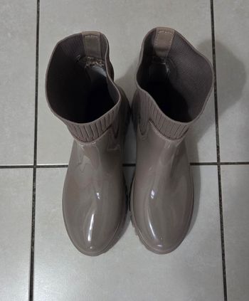 Botte de pluie