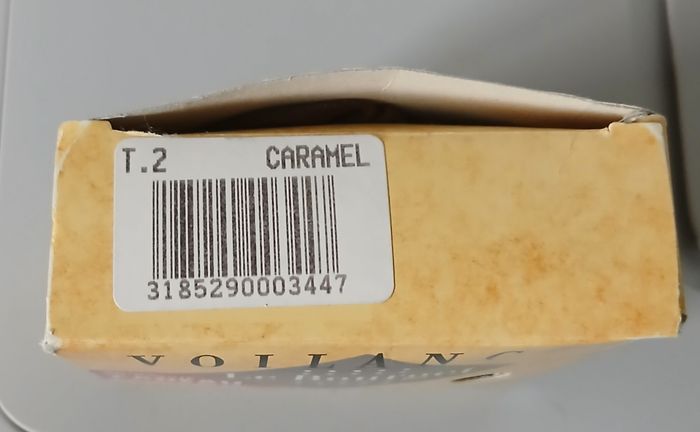 Collants Le Bourget T2 - photo numéro 3