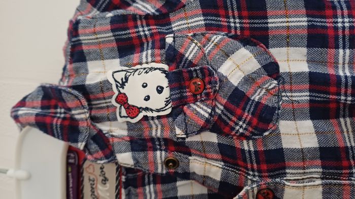 robe tunique - photo numéro 2