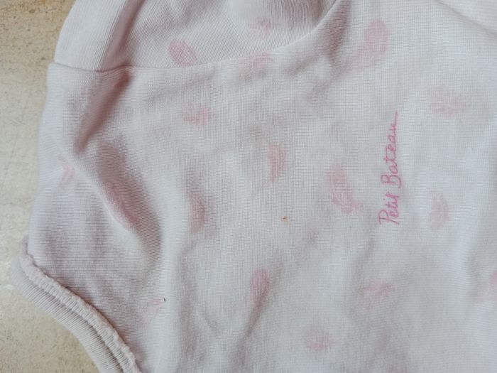 Pyjama Petit bateau ⛵ - photo numéro 2