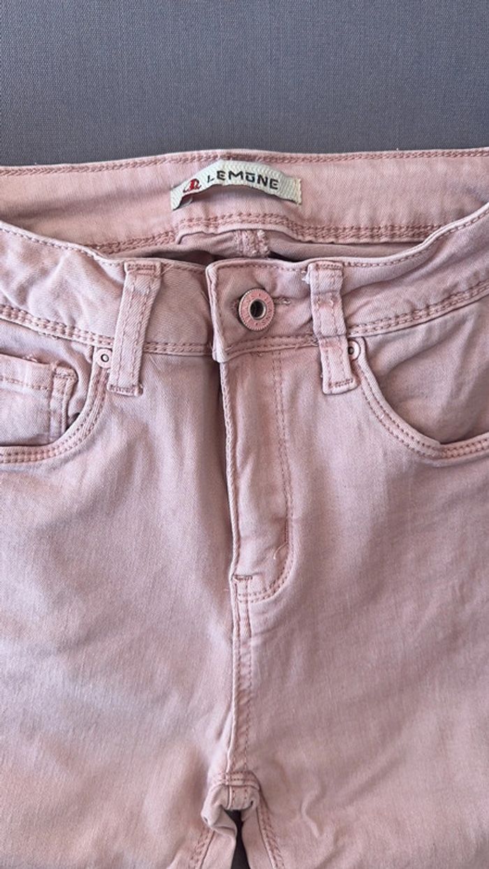 Jean taille 36 - photo numéro 3