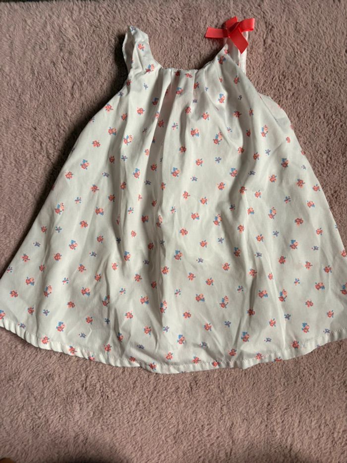 Robe noeud