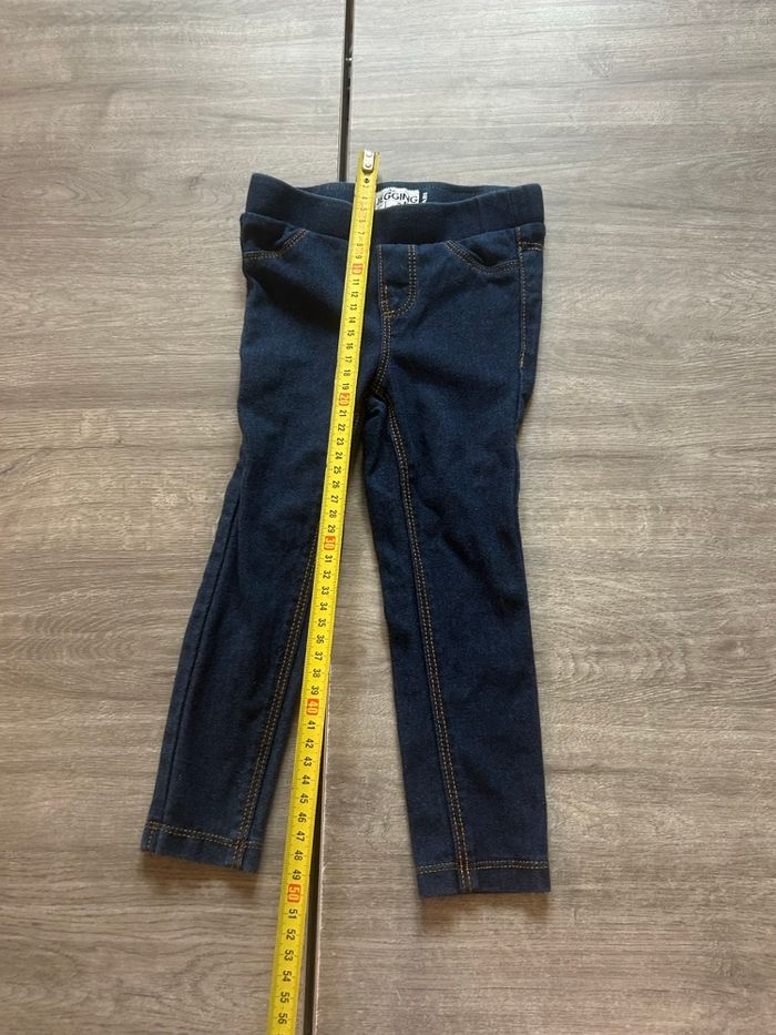 Lot de vêtements fille - photo numéro 5