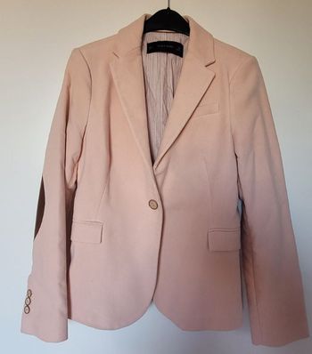 Veste blazer zara